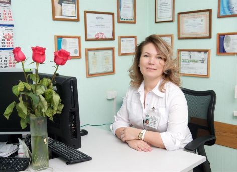 Диана Михайлова: «Заболеваемость сифилисом среди мужчин выросла почти в два раза»