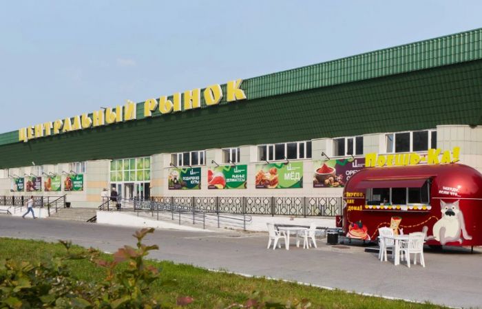 ​Обновление Центрального рынка подождет
