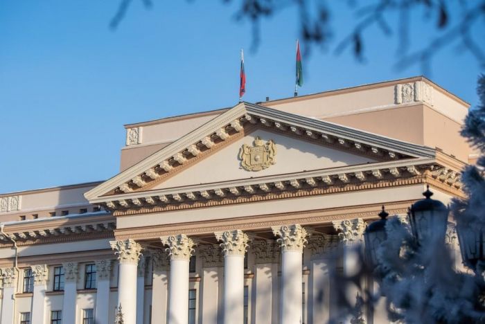 ​В январе индекс промпроизводства в Тюменской области вырос на 4,7 процента