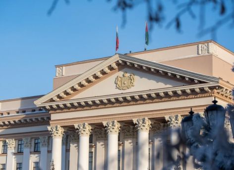В январе индекс промпроизводства в Тюменской области вырос на 4,7 процента