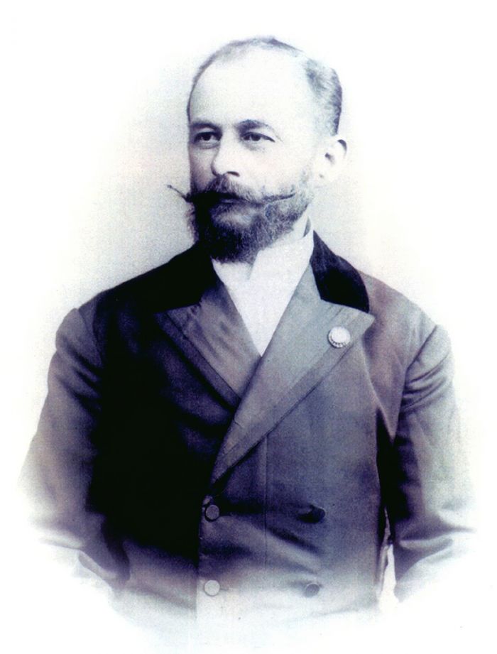 Поверенный Его Величества
