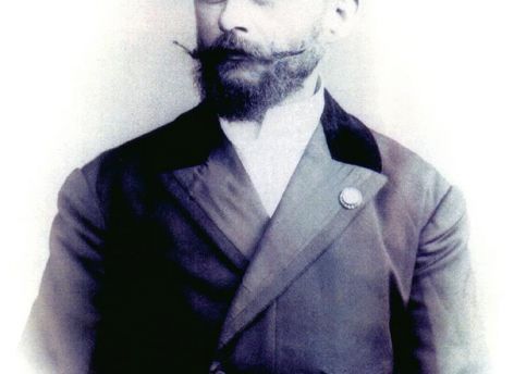 Поверенный Его Величества