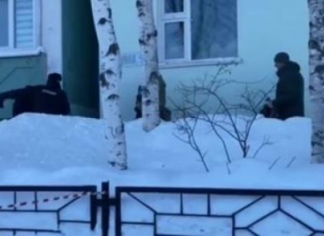 Прокуратура начала проверку по факту стрельбы в Нижневартовске