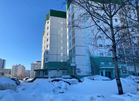 Стрелка из Нижневартовска задержали, ребенка освободили