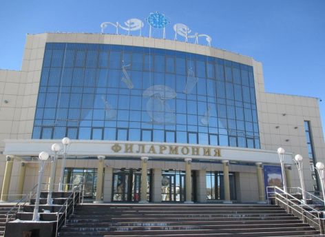 ​В Сургутской филармонии открывается выставка в честь дня рождения композитора Сергея Рахманинова