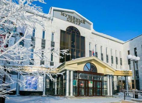 В Сургуте за 2023 год отремонтируют шесть культурных объектов