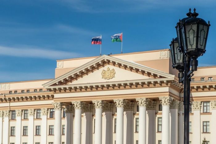​Объем инвестиций в экономику Тюменской области вырос до 358 млрд рублей