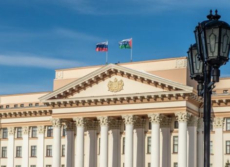 Объем инвестиций в экономику Тюменской области вырос до 358 млрд рублей