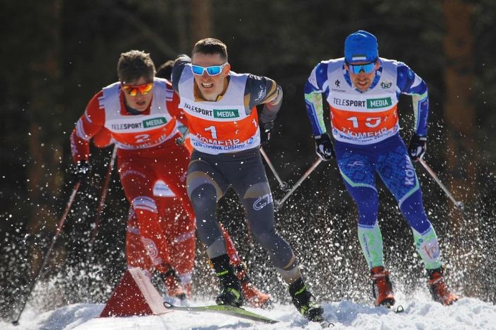 ​Тюменская область примет чемпионат России по лыжным гонкам