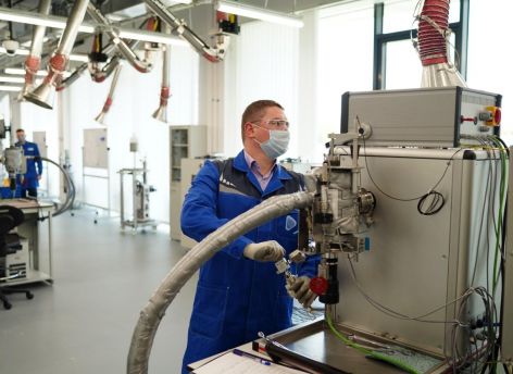 Основными участниками программы промышленного кешбэка стали нефтегазовые компании