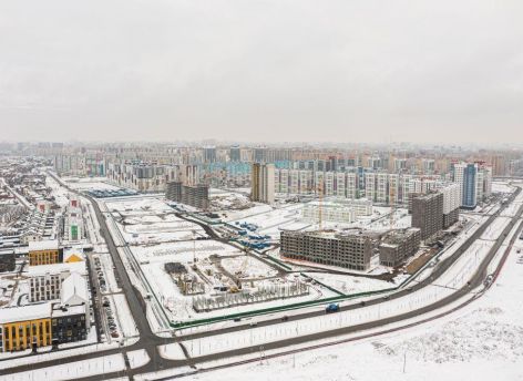 В Тюмени с 21 по 23 марта состоится IV Градостроительный форум