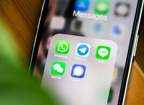 Как перенести данные WhatsApp или другого мессенджера на новый телефон