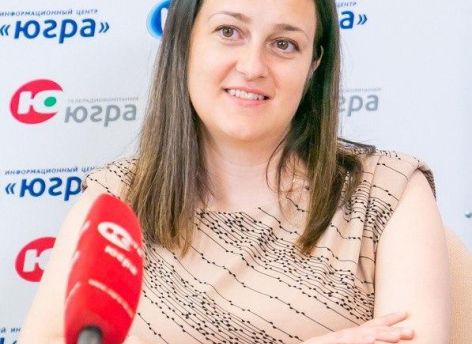 «Так сложилось, что южные ханты практически утратили свою традиционную культуру» 
