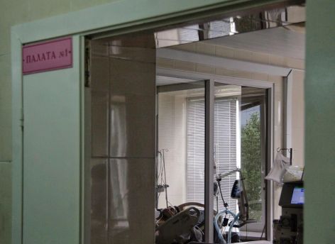 ​Орфанные заболевания – какие они у югорчан?
