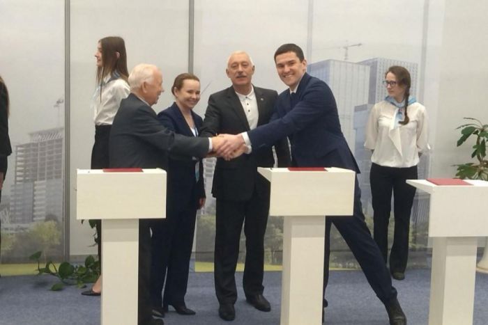 В Тюменской области оценят достижения в строительной отрасли