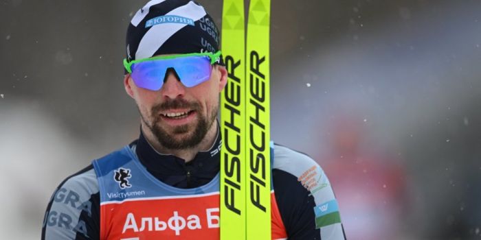 ​Югорчане и москвичи: кто еще приехал болеть за лыжников на чемпионат России