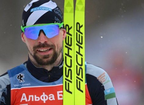 ​Югорчане и москвичи: кто еще приехал болеть за лыжников на чемпионат России