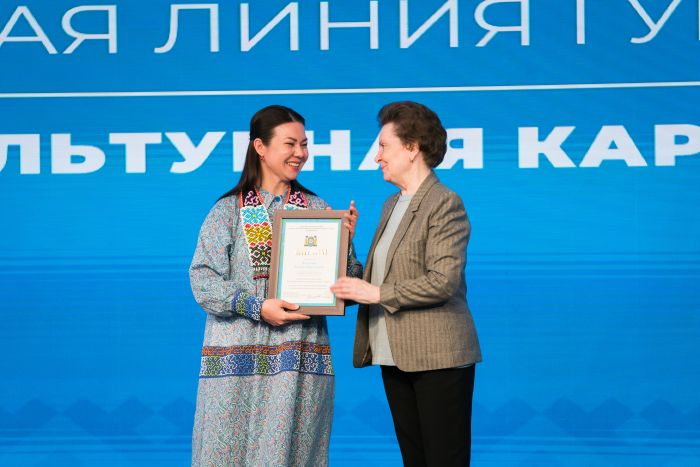 ​Две новые школы креативных индустрий откроются в Югре в 2023 году