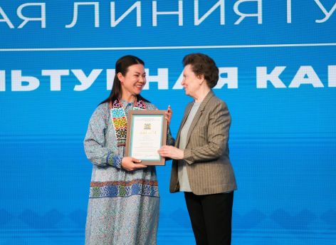 ​Две новые школы креативных индустрий откроются в Югре в 2023 году