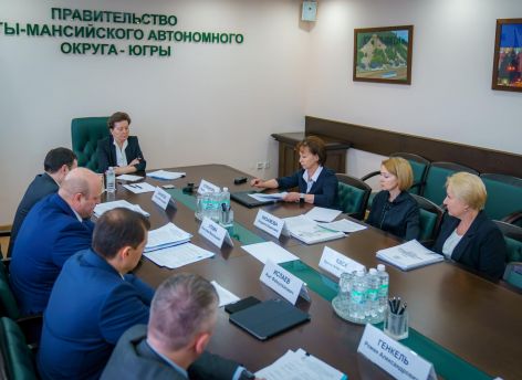 ​Омбудсмены Югры за год получили более 6,5 тысяч обращений