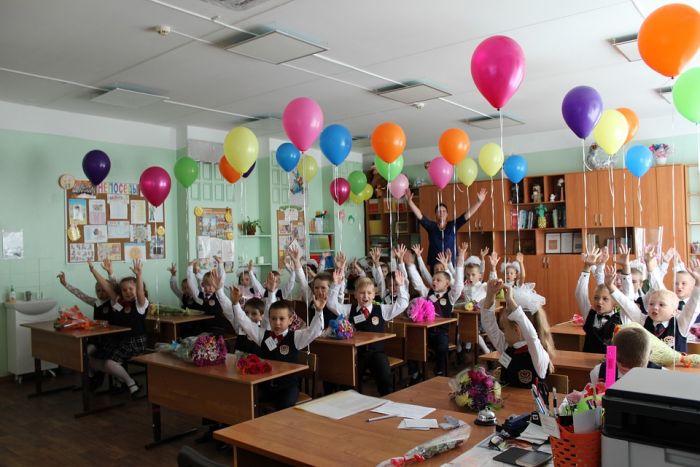 ​В Сургуте начался прием заявлений на зачисление детей в первые классы