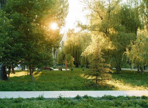 В Югорске анонсировали масштабную работу по благоустройству