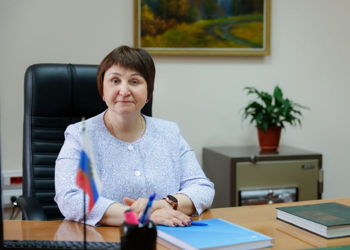 ​Ольга Патрактинова: «При возникновении финансовых проблем лучше не прятаться от кредитора…»