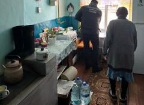 Югорских чиновников проверят в рамках уголовного дела о доме-развалюхе