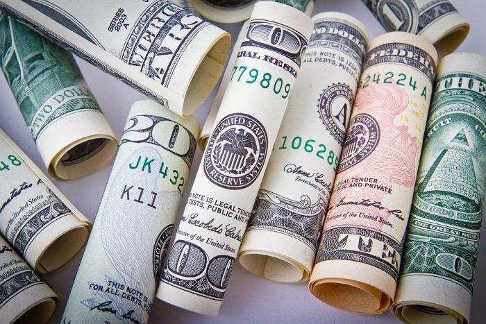 ​Курс доллара превысил 78 рублей впервые с апреля 2022 года