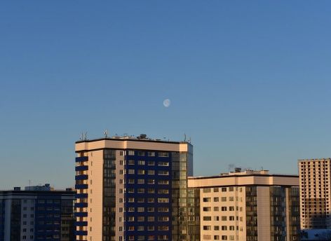 Спрос на новостройки в России вырос почти на 5% с начала года