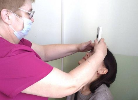 ​Больницы Тюменской области оснащают современным оборудованием