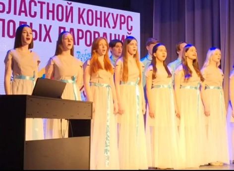 ​В Тюмени наградили победителей XVIII областного конкурса «Дебют-2023»