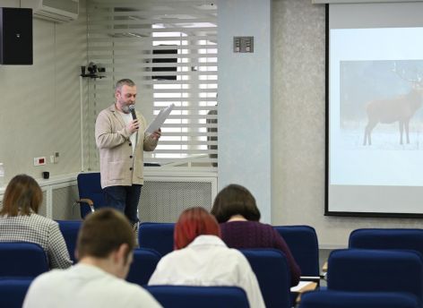 Названо самое сложное слово в «Тотальном диктанте»