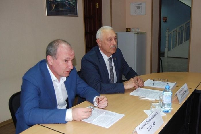 ​Стартовал прием заявок на конкурс строительных достижений в Тюменской области