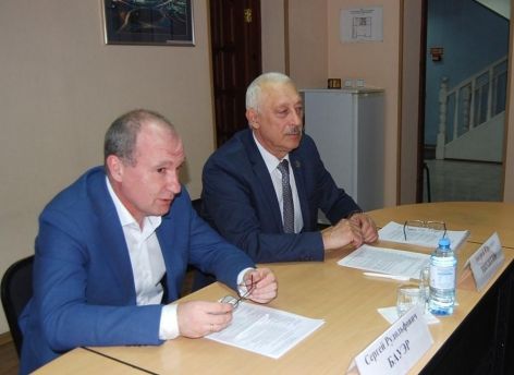 ​Стартовал прием заявок на конкурс строительных достижений в Тюменской области