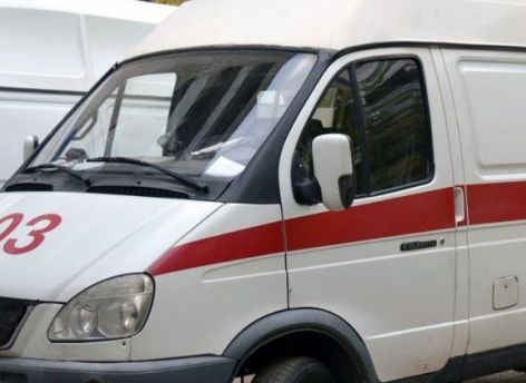 ​Пассажирка такси пострадала в ДТП в Сургуте