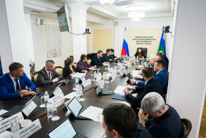 ​Бюджет Югры снова вырос – и по доходам, и по расходам