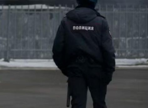 ​В ХМАО перекрывают дороги ради участников крестного хода