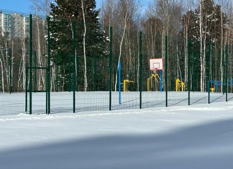 В Сургуте открывается новый этап голосования за благоустройство окружающей среды