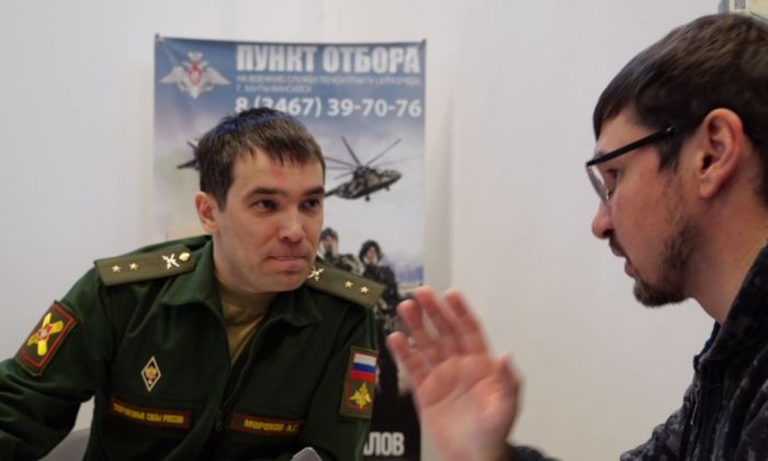 Ярмарка трудоустройства прошла в 18 муниципалитетах Югры