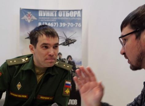 Ярмарка трудоустройства прошла в 18 муниципалитетах Югры
