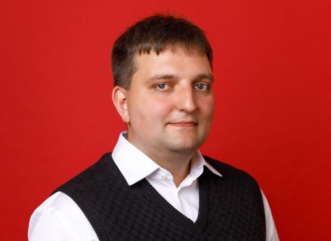 Кирилл Синютич: «Не пересматривать схему движения общественного транспорта могут себе позволить города, которые не развиваются»