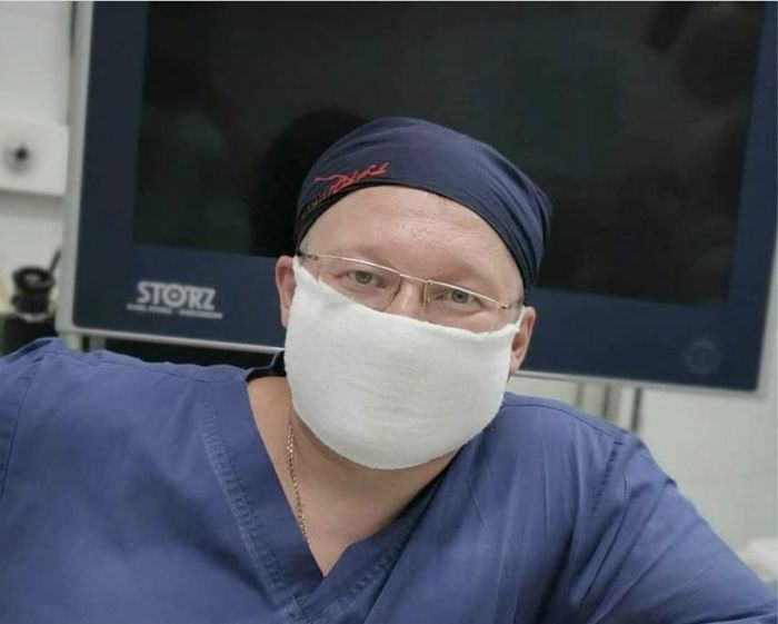«Первопричиной ожирения всегда становятся неправильное питание и пассивный образ жизни»