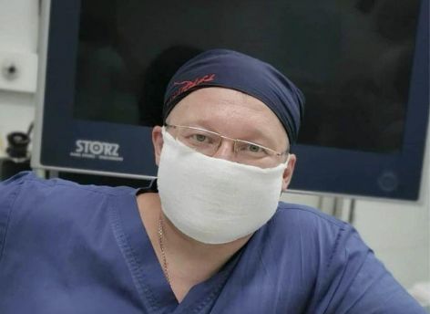 «Первопричиной ожирения всегда становятся неправильное питание и пассивный образ жизни»