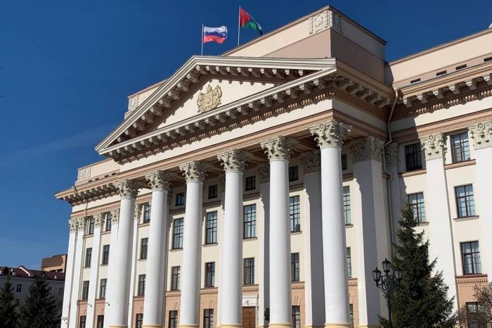 ​В Тюменской области заключено контрактов на 11,4 млрд рублей для выполнения нацпроектов