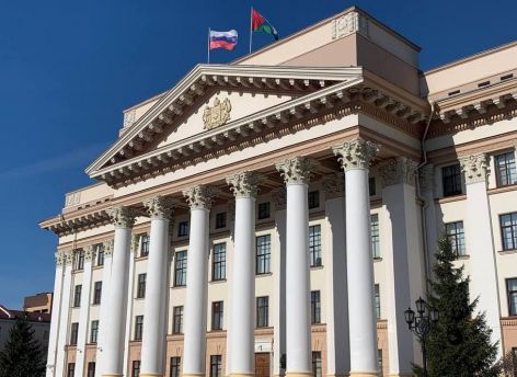 В Тюменской области заключено контрактов на 11,4 млрд рублей для выполнения нацпроектов