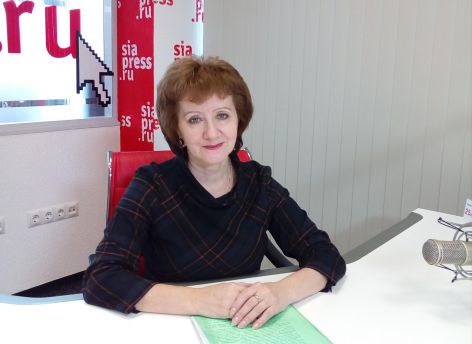«Работа в России» — это не обычная ярмарка вакансий, а мероприятие более высокого уровня