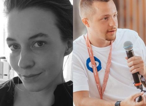«Случайная последовательность» в Сургуте: говорим об уральской анимации 