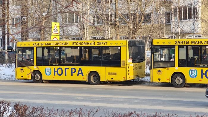 ​Вопрос о реформе маршрутной сети в Сургуте поднял нижневартовский депутат на встрече с Натальей Комаровой