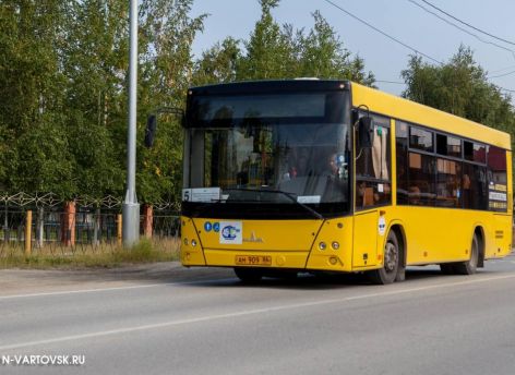 Вартовчане смогут бесплатно съездить на кладбище в день поминовения усопших 